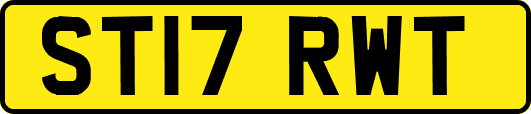 ST17RWT