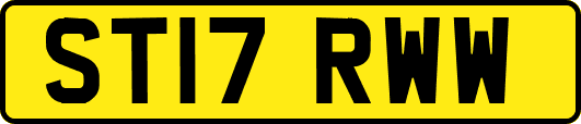 ST17RWW
