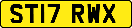 ST17RWX