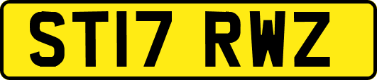 ST17RWZ