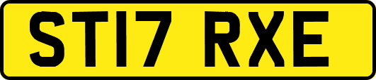 ST17RXE