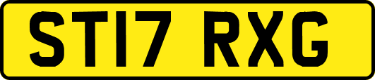 ST17RXG