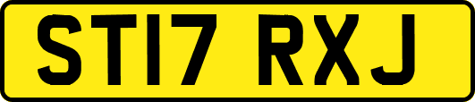 ST17RXJ