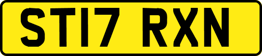 ST17RXN