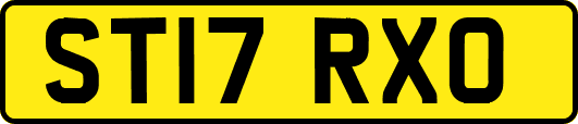 ST17RXO