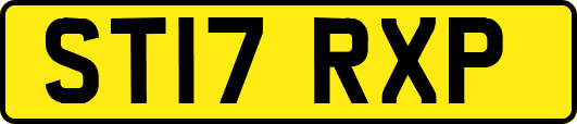 ST17RXP