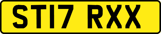 ST17RXX