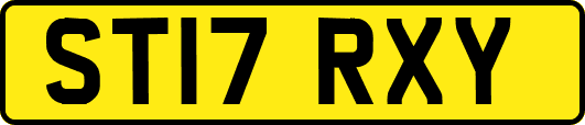 ST17RXY