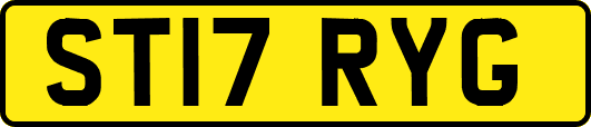 ST17RYG