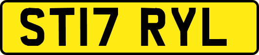 ST17RYL