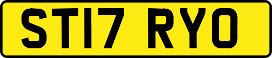 ST17RYO