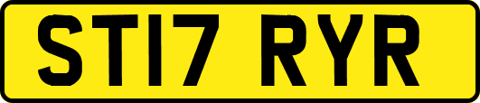 ST17RYR
