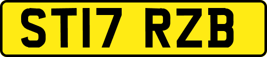 ST17RZB
