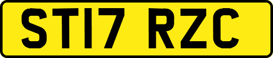 ST17RZC