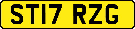 ST17RZG