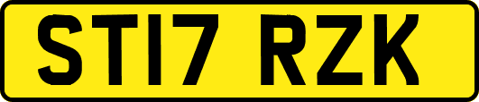 ST17RZK