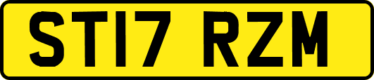 ST17RZM