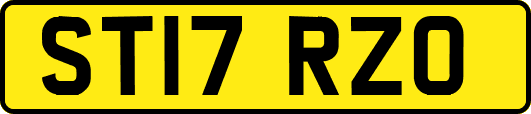 ST17RZO