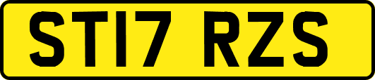 ST17RZS