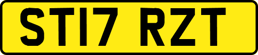 ST17RZT