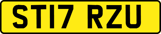 ST17RZU