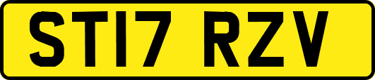 ST17RZV