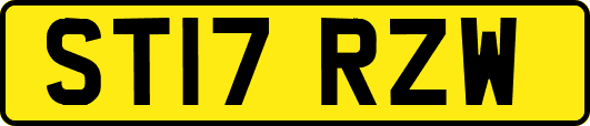ST17RZW