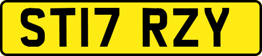 ST17RZY