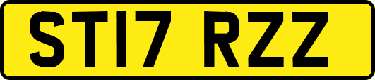 ST17RZZ