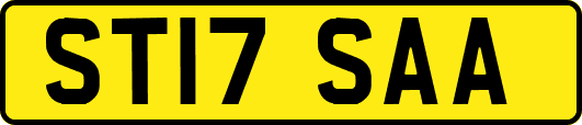 ST17SAA