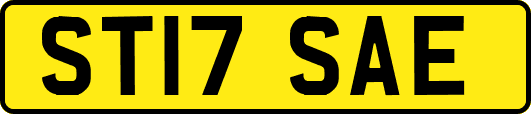 ST17SAE