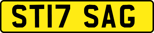 ST17SAG