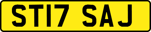 ST17SAJ