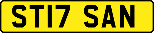 ST17SAN