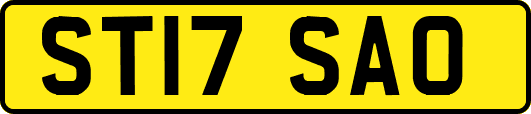 ST17SAO