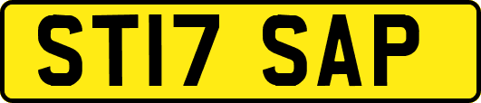ST17SAP
