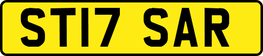 ST17SAR