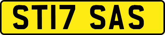 ST17SAS