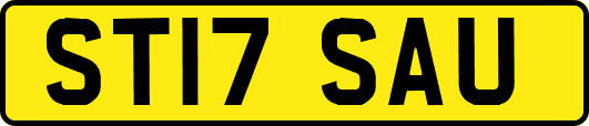 ST17SAU