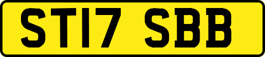 ST17SBB