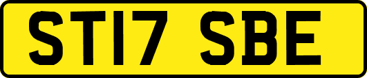 ST17SBE