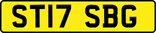 ST17SBG