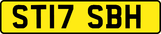 ST17SBH