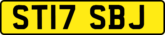ST17SBJ