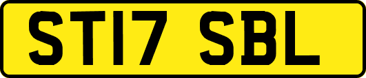 ST17SBL