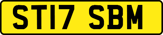 ST17SBM