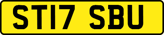ST17SBU