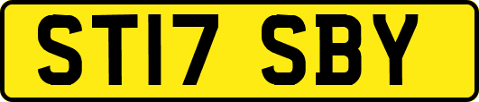 ST17SBY