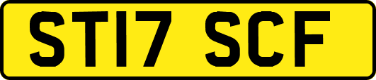 ST17SCF