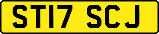 ST17SCJ